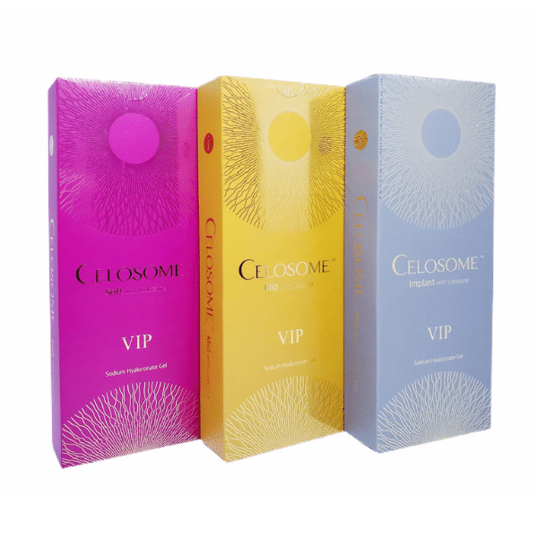 CELOSOME® Dermal Filler