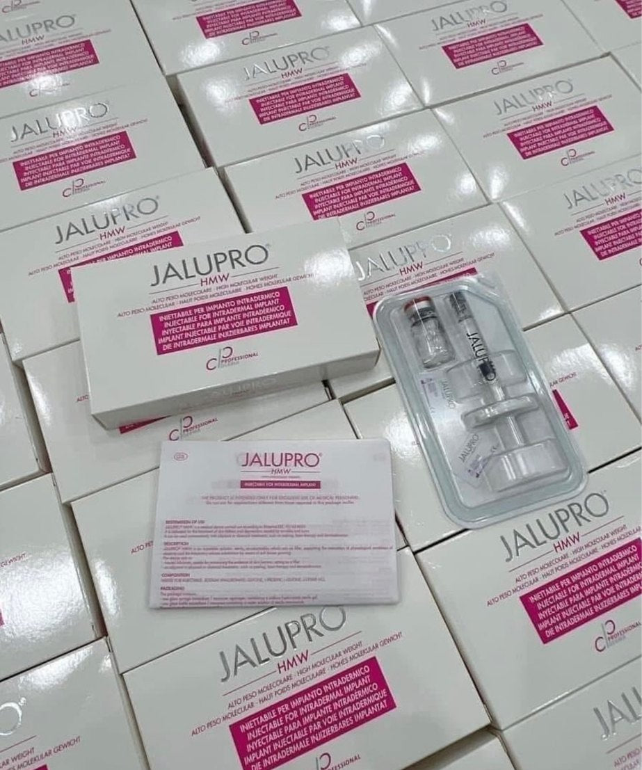 JALUPRO® HMW