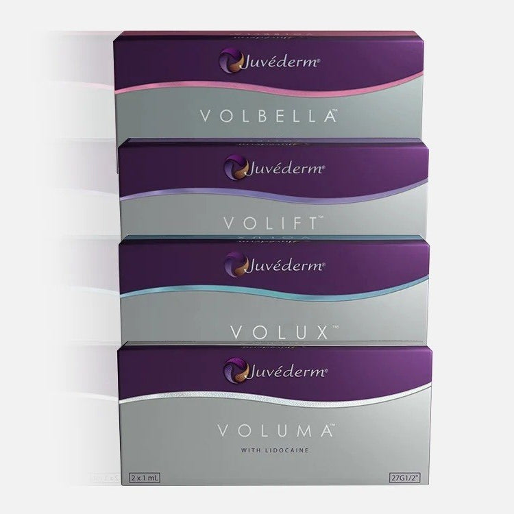 JUVÉDERM®