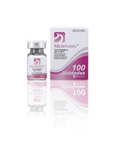 MEDITOXIN® 100U
