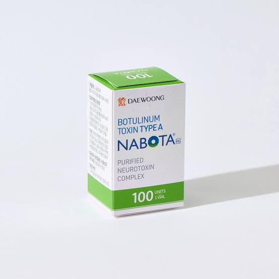 NABOTA® 100U