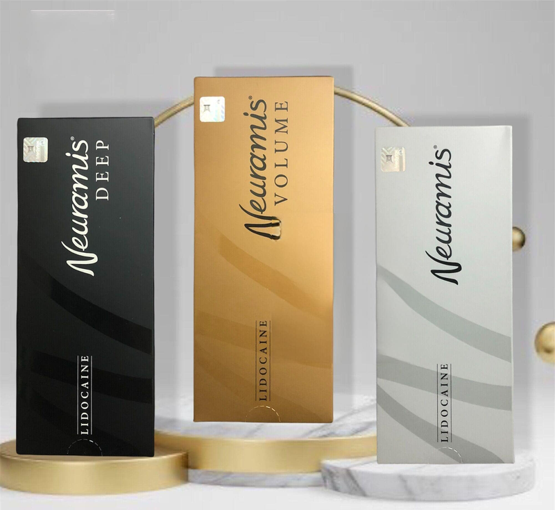 NEURAMIS® Dermal Filler