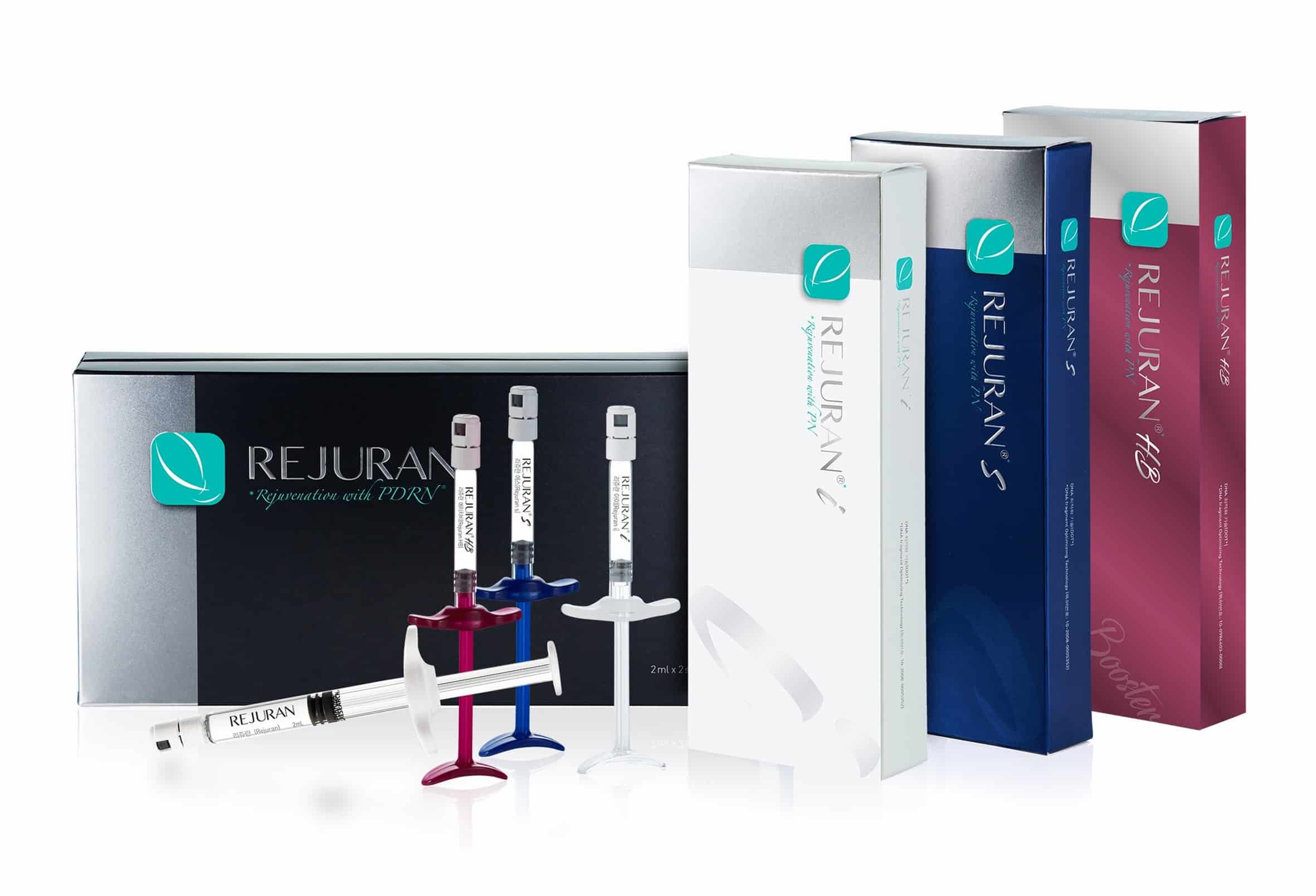 REJURAN®